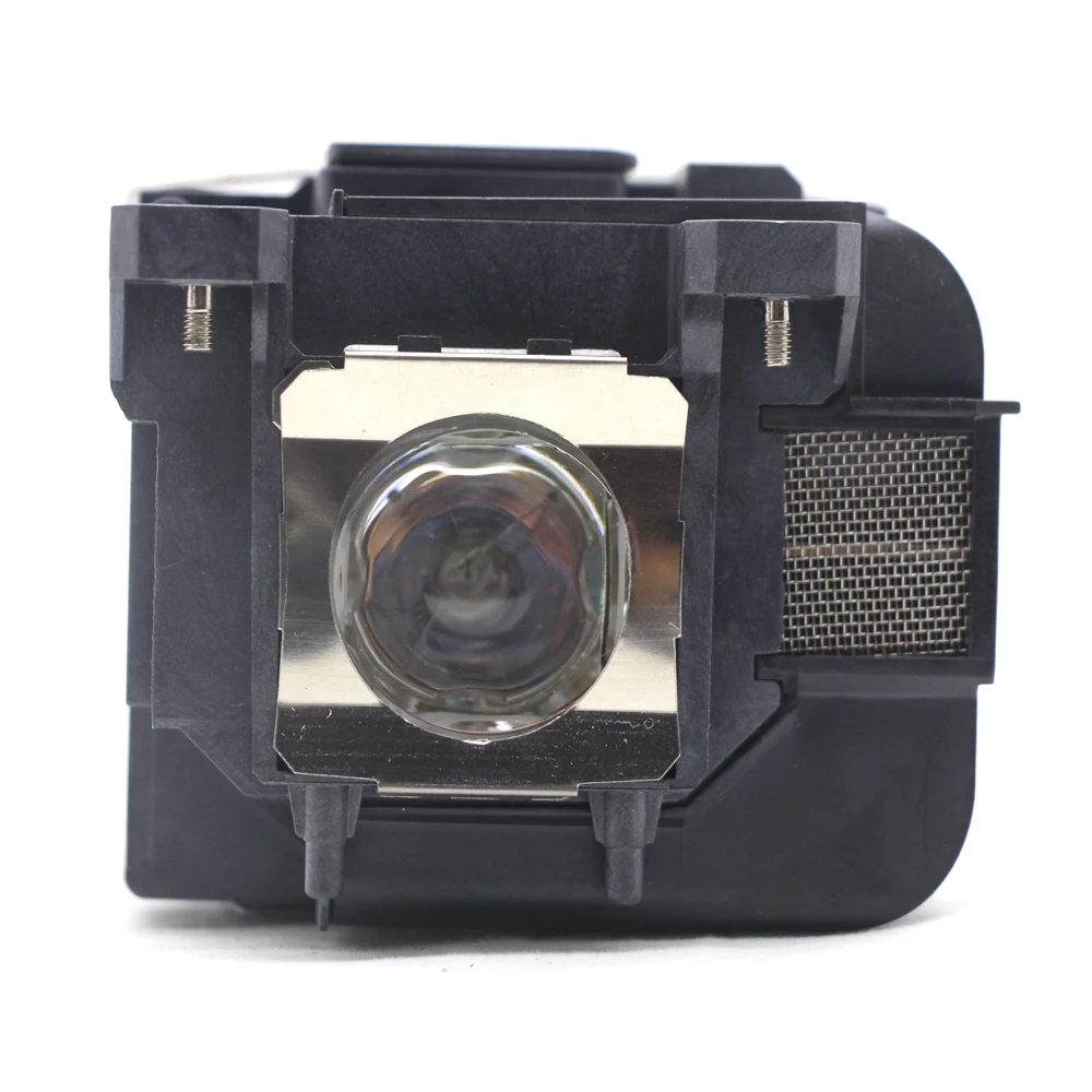 SHENG модуль лампы проектора V13H010L75/ ELPLP75 для EPSON лампада ELPLP 75|projector lamp epson|epson lampepson