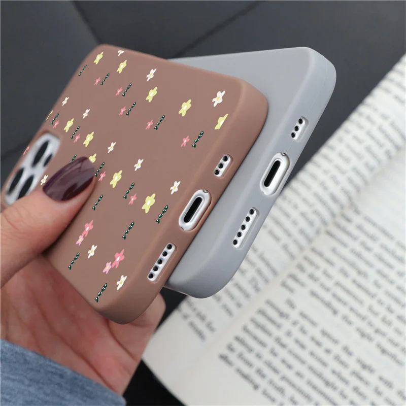 

Couples Love Soft TPU Case For Xiaomi Poco X3 Pro NFC F3 Mi A3 Redmi Note 10 9 9S 9T 8T 8 9A 7A 7 10T Pro Lite Case Capa Cover