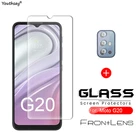 Закаленное стекло для Motorola Moto G20, защитная стеклянная пленка для Motorola G20 G30 G50 G10 G60 Edge 20 Pro Lite