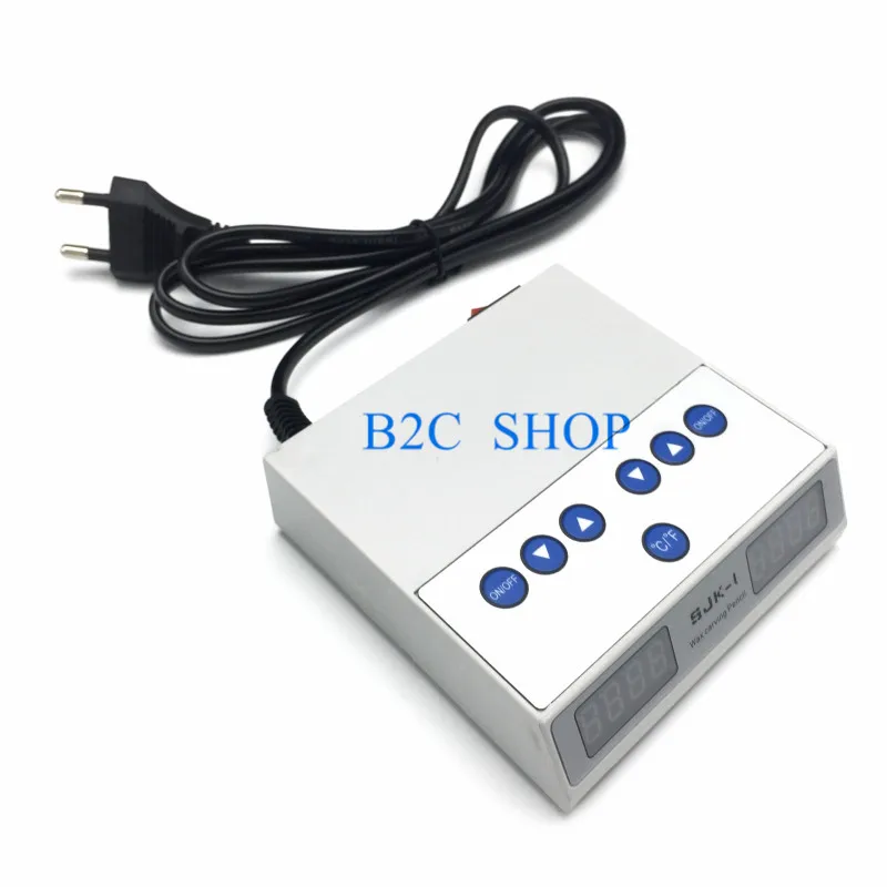 Стоматологическая лаборатория электрическая тонкая машина для восковой резьбы