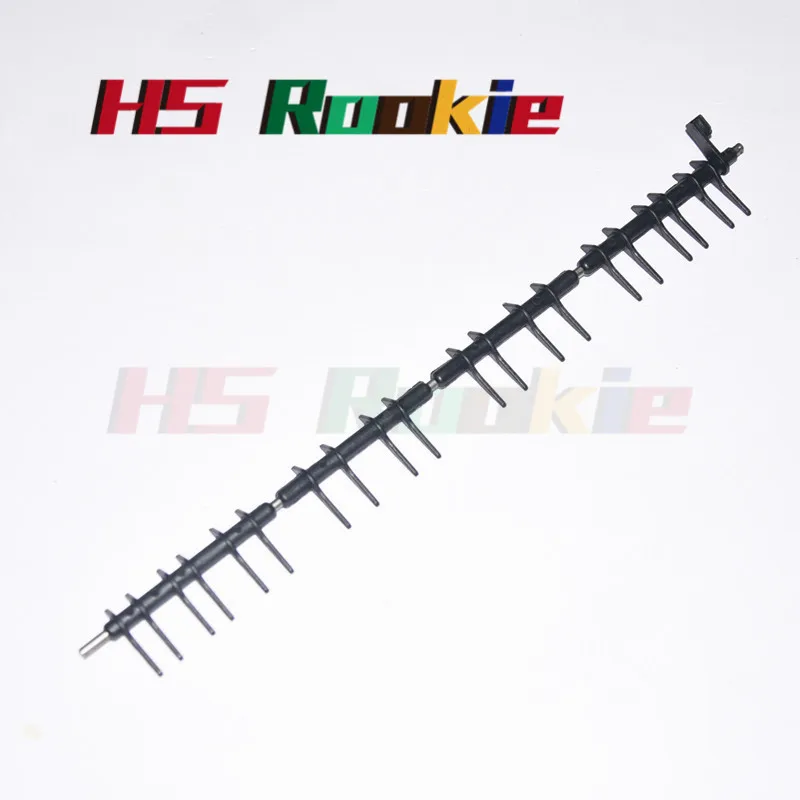 Затвор заднего хода для Ricoh Aficio MP C2010 C2050 C2030 C2530 C2550 C2051 C2551 mpcm2050 MPC2030 MPC2530 MPC2550 MPC2051
