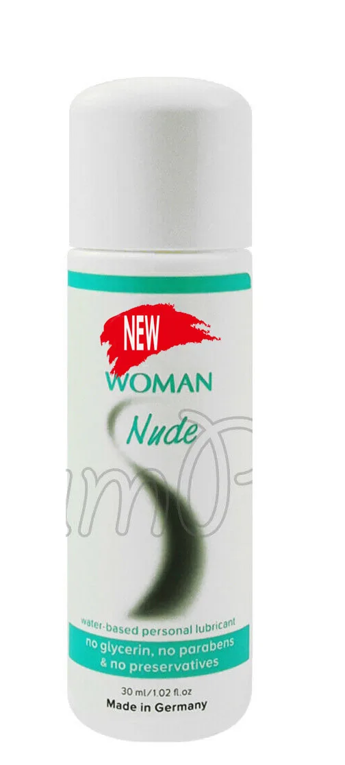 Лубрикант на водной основе для женщин Премиум личное скольжение лубрикант