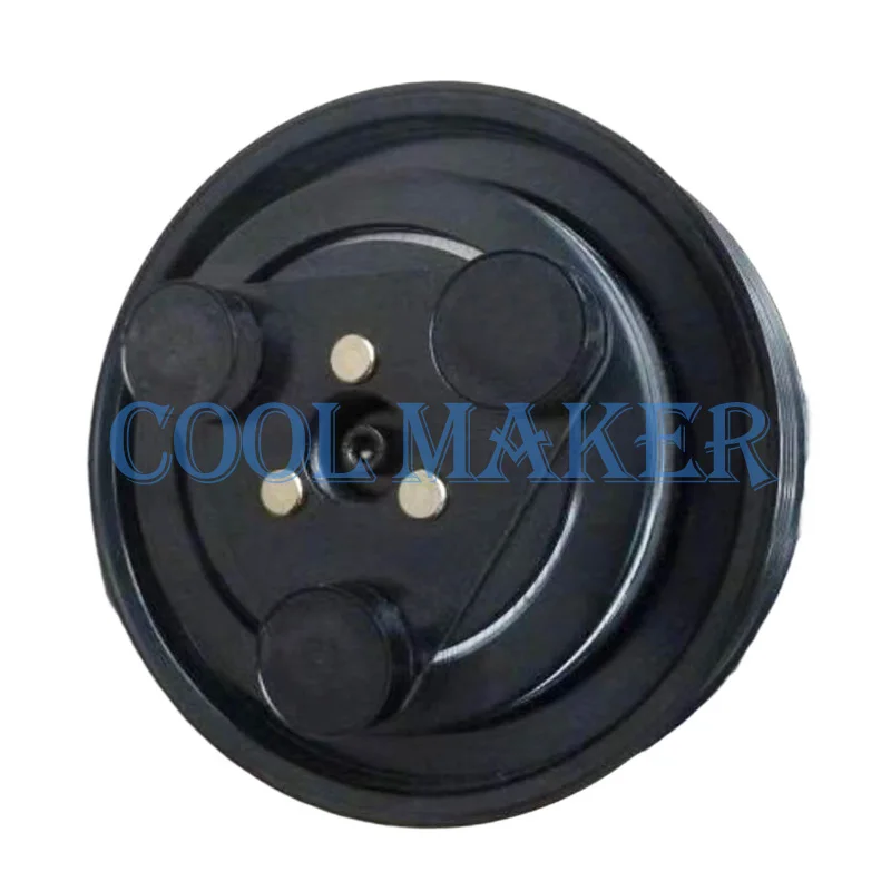 Сцепление переменного тока CR14 для Nissan Almera Primera 92600-2J204 97120-30501 84834-45010 92600-2J206 - купить
