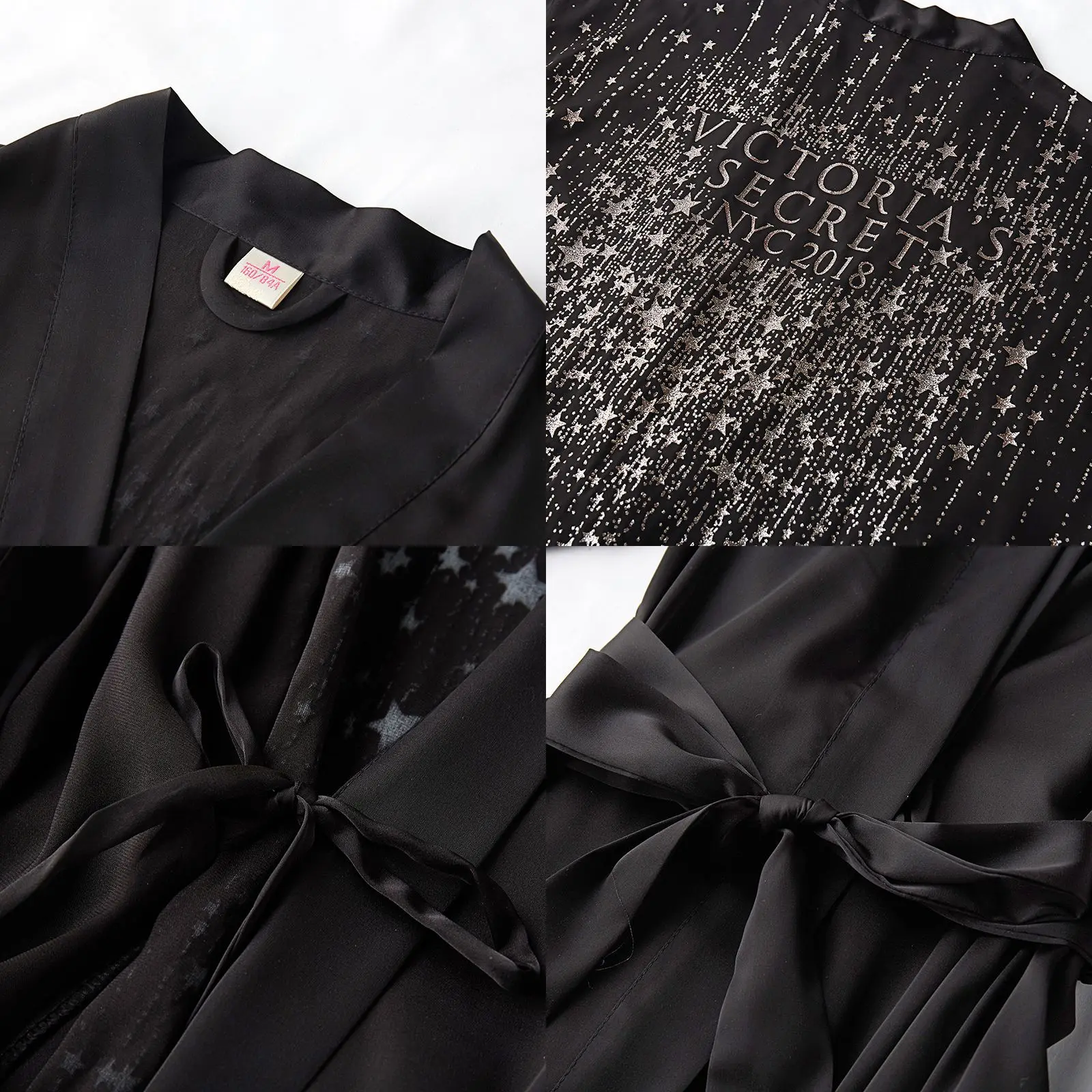 

Women Satin Victoria Kimono Gown Robe Bling Nightgown Sexy Bride Bridesmaid Wedding Robe Female 2021 Dressing Gown Home Dress