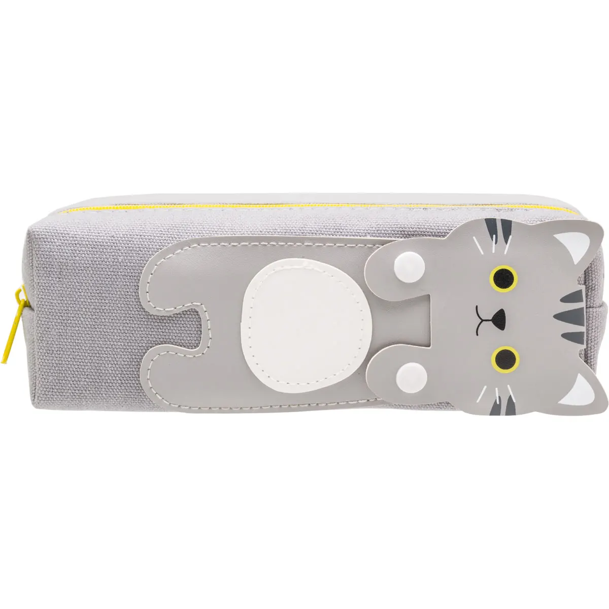 Пенал ACTION без наполнения для девочек|Пеналы| |