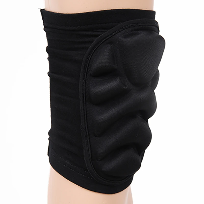 Защитное снаряжение для езды на велосипеде по бездорожью наколенник s Защита ног
