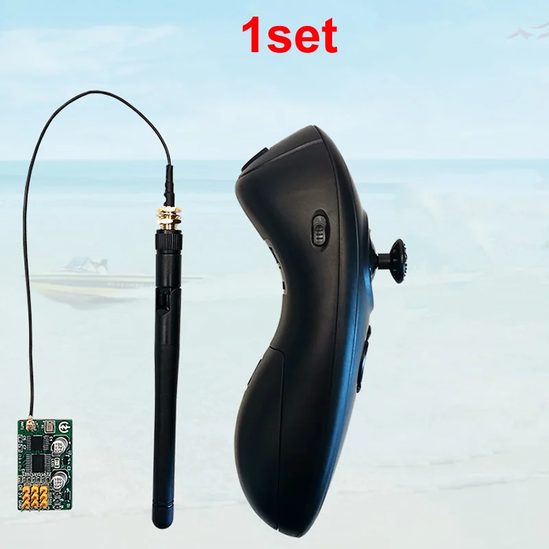 1 комплект 24g 3 канальный радиоп