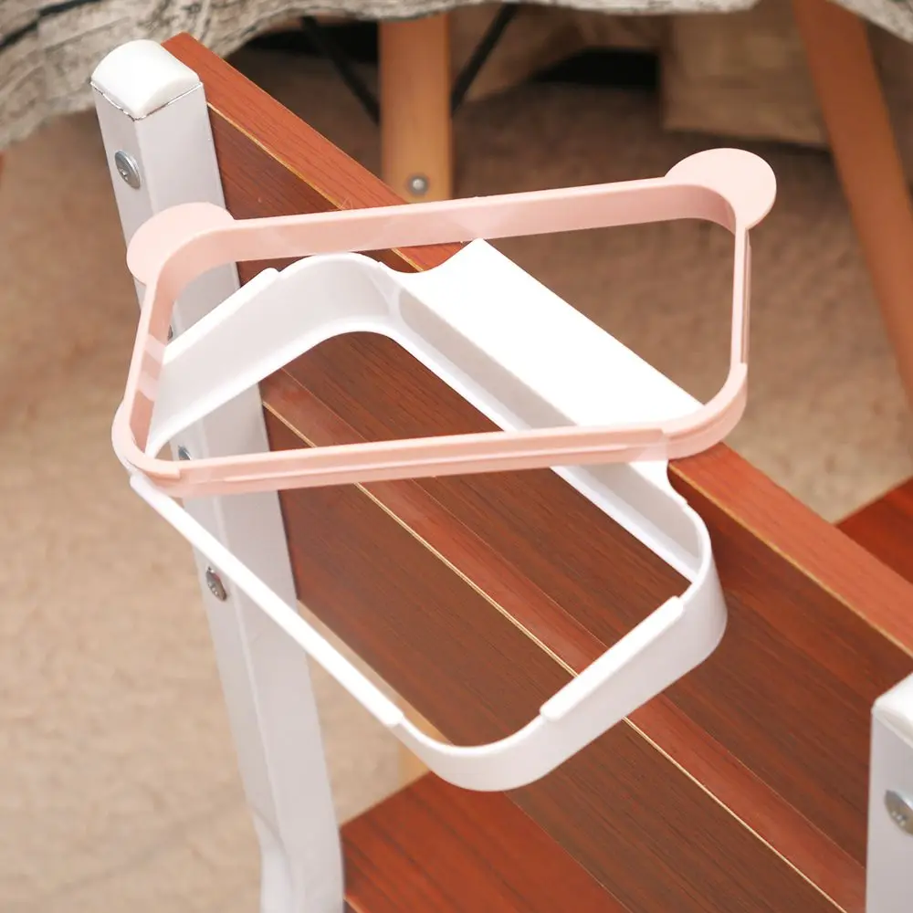 Подвесная стойка для мусора на дверцу шкафа хранения кухонного мусорного ведра