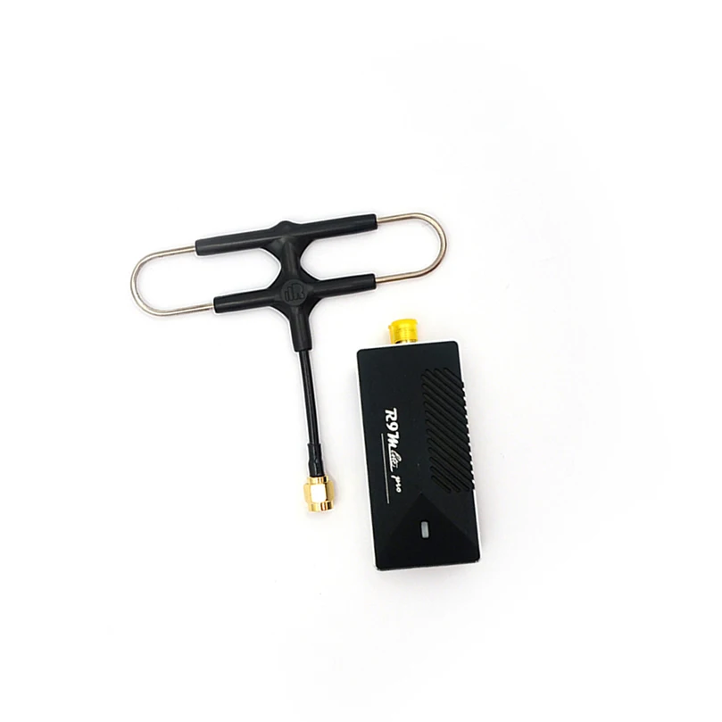 

FrSky ACCESS 900MHz Long Range R9M Lite Pro Transmitter Module for Taranis X-Lite PRO and X9 Lite for FPV Racing Drone