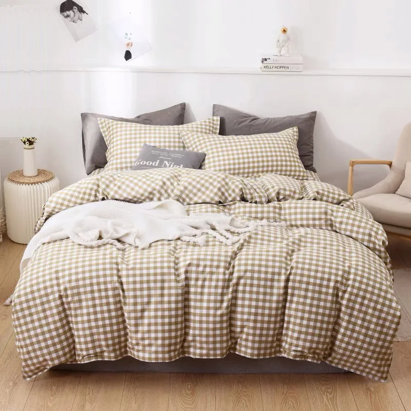 

Пододеяльник из матового хлопка, покрывало с принтом, без наволочки, без простыни, диагональ 40 с, 24 цвета, 1 шт.