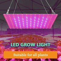 led grow light 1000w 1500w indoor phytolampy 220v plant seeds lamp full spectrum led panel 110v greenhouse fito hydroponics bulb