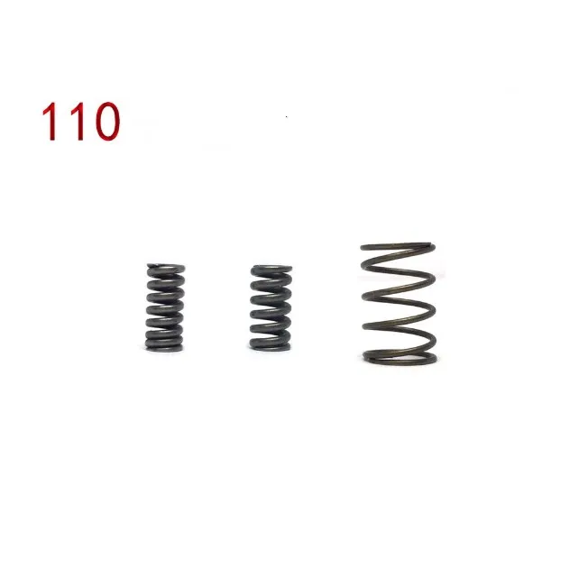 Новое поступление! Common Rail Форсунка пружинная часть для BOSSCH 110 120. Форсунка пружины