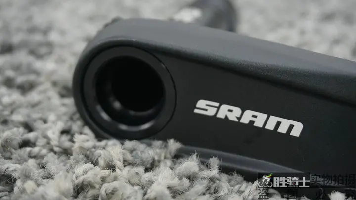 SRAM NX Орел MTB шатуны DUB 12 Скорость 30/32/34T 170/175 мм, версия 3, 6 мм смещение