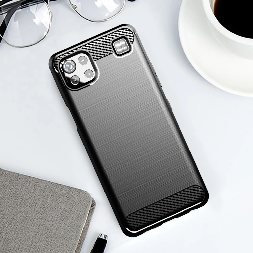 for lg k92 case for lg k92 5g q92 q51 q61 k40s k31s k41s k51s k61 stylo 6 5 velet g9 cover shell funda coque silicon phone case free global shipping