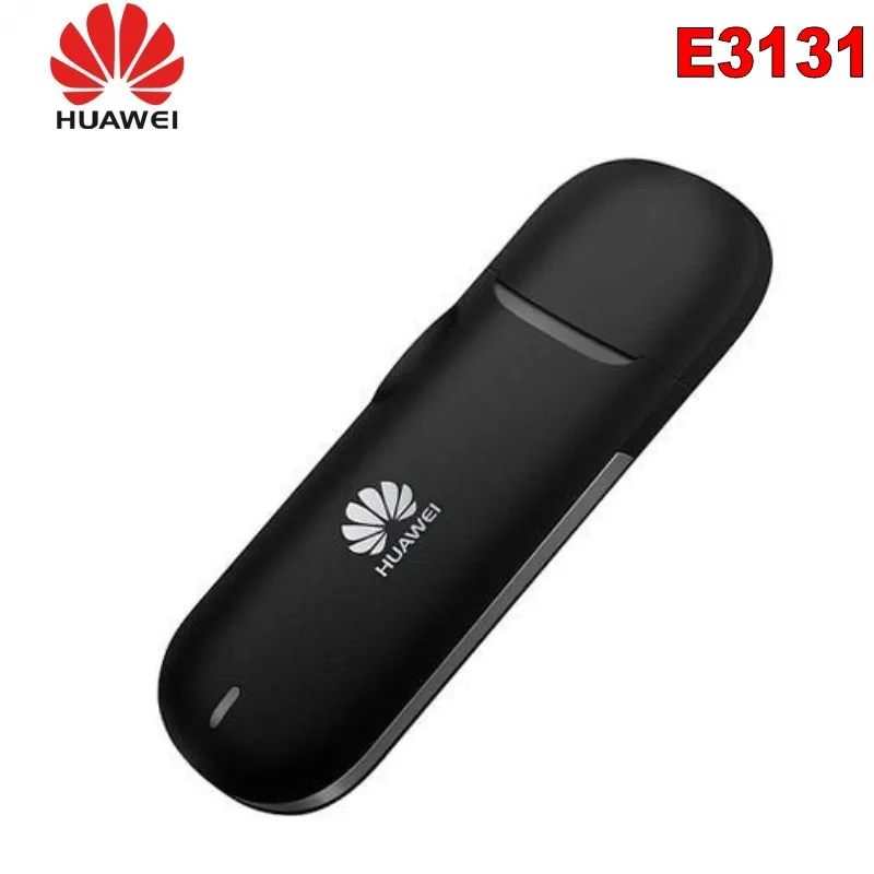 10 шт./лот разблокированный 3g модем HUAWEI E3131 3G 21M USB брелок для usb донгл android