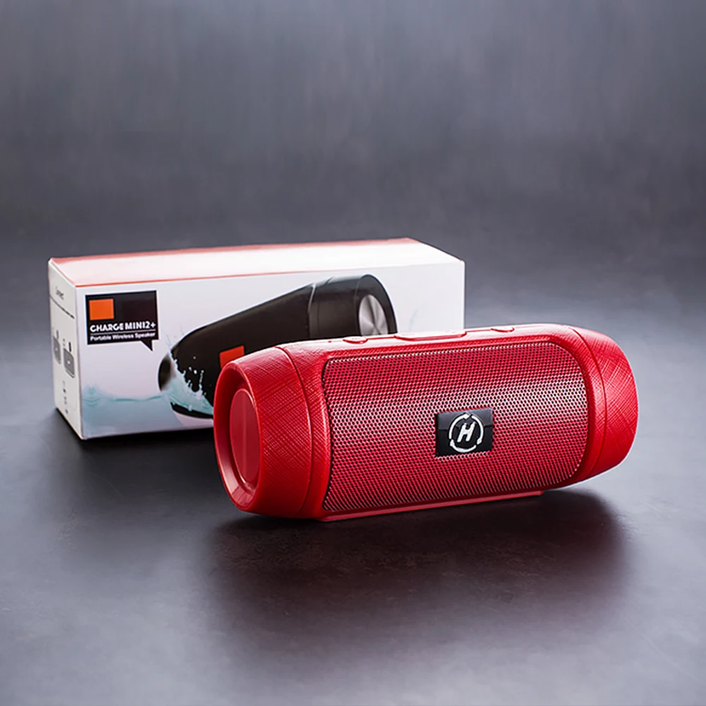 Портативный мини Bluetooth-динамик портативный спортивный динамик для активного