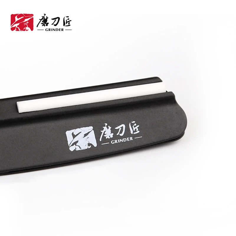 GRINDER apex Knife Sharpener Angle Guide For Sharpening Professional Tool Stone Whetstone TAIDEA | Дом и сад