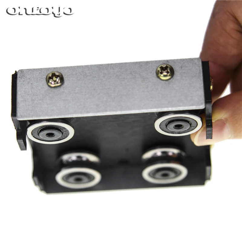 Запчасти для вышивальной машины линейная направляющая сборки зубьев