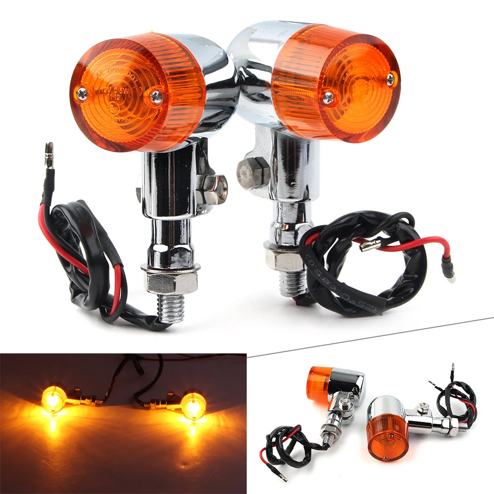 

Светодиодный индикатор поворота для мотоцикла, 12 В, 10 Вт