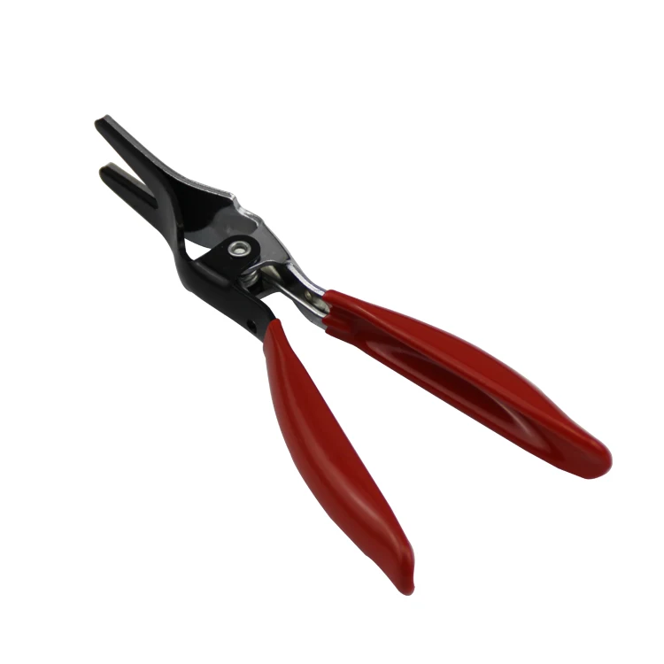 

Angled Autos Fuel Vacuum Line Tube Hose Remover Separator Pliers Tool Awesome