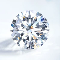1 carat hpht cvd lab grown diamond d color vvs vs si clarity ngic certificate round