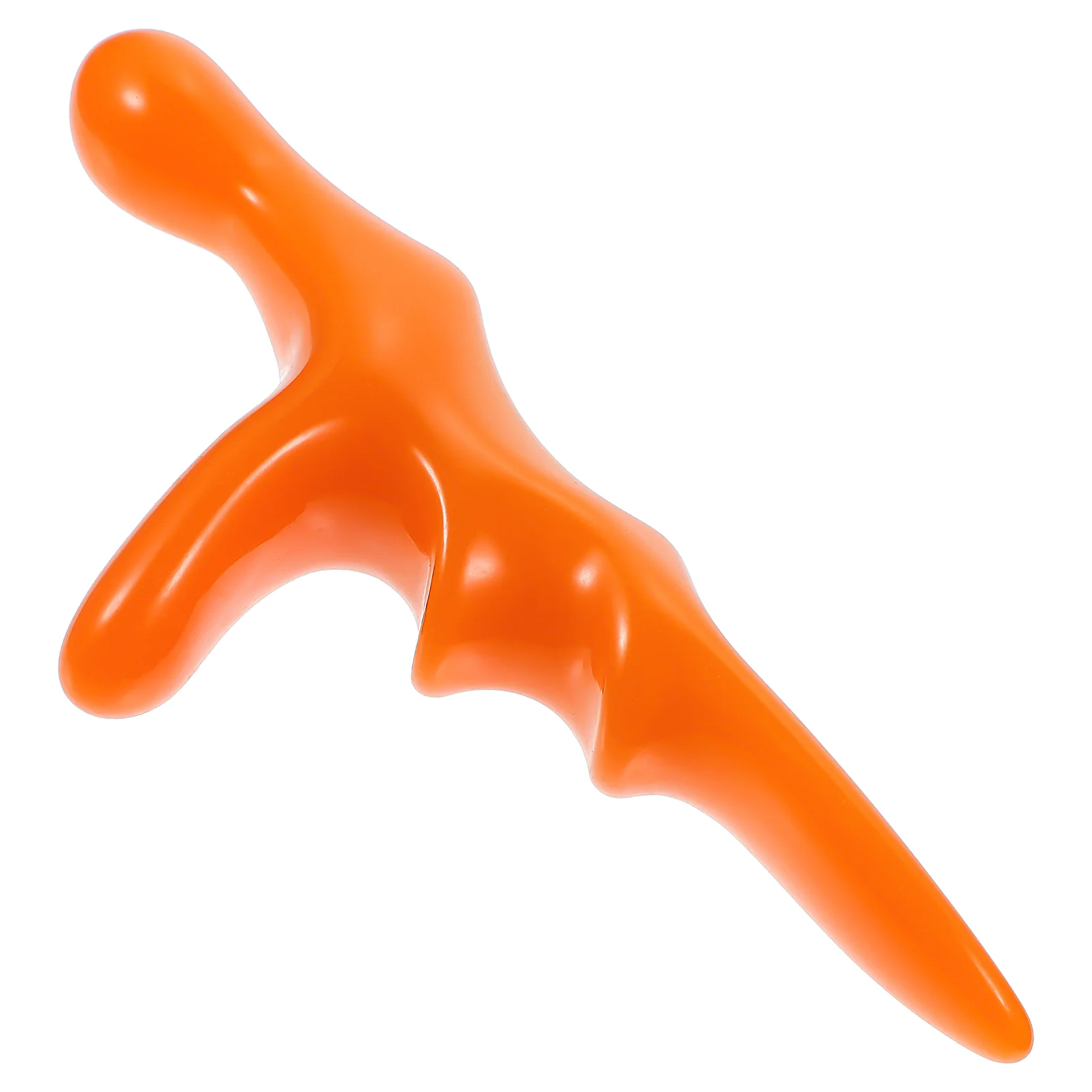 

1Pc Sole Acupoint Stick Durable Sole Stick Useful Scraping Tool