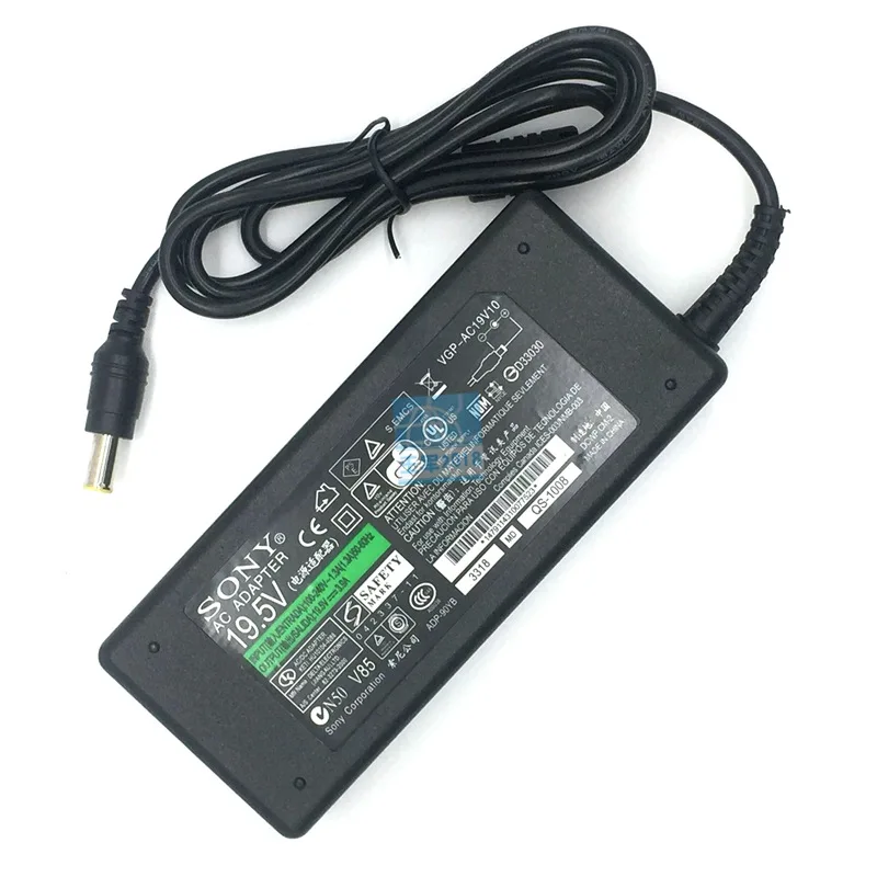 

Sn notebook power adapter 19.5v3 9A power adapter