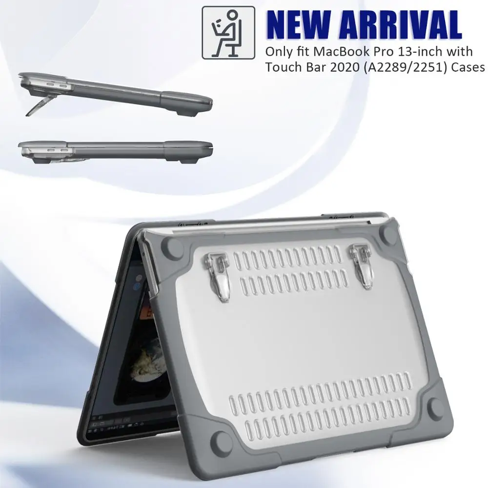 ударопрочный складной чехо