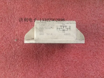 

BSM151F