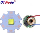 Cree XHP50.2 Gen2 6V Cool White Neutral White Warm White High Power LED Emitter + 22mm 1 Mode or 3 Modes or 5 Modes Driver