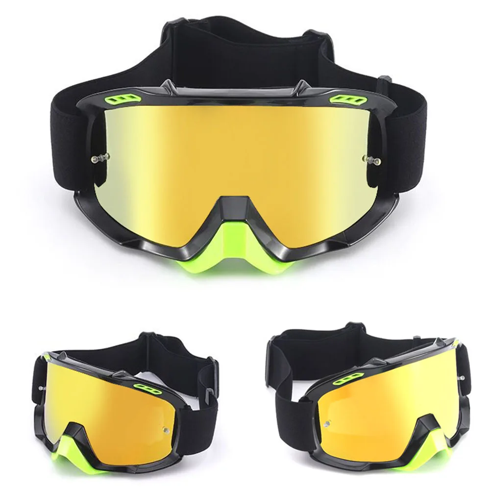 

Motorcycle Goggles Motocross Goggle Helmet Glasses FOR YAMAHA FJR 1300 XSR 250 TDM 850 FOR HONDA CRF 250 CBR 500R CBR 600RR