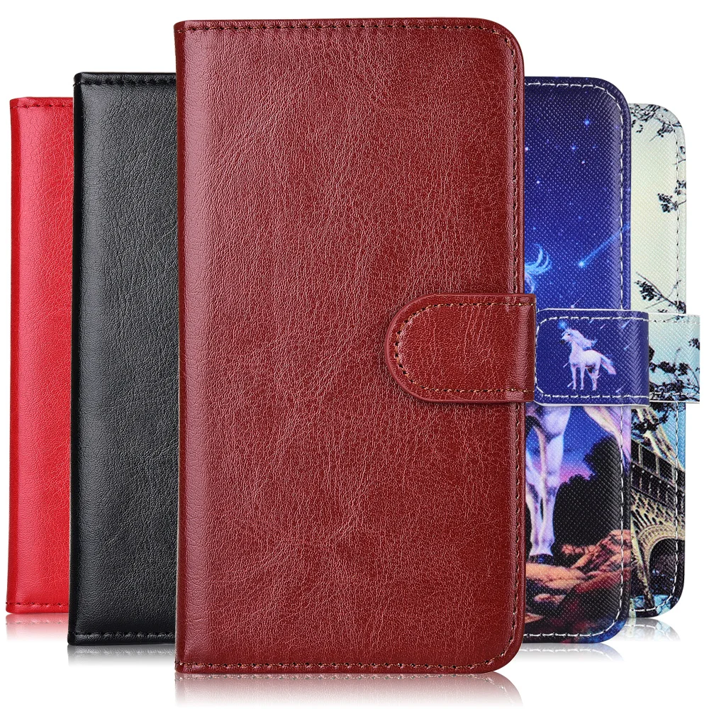 

Coque For On Samsung J4 2018 J400 J400F SM-J400F Wallet Stand Flip Case For Samsung Galaxy J4 2018 Cute Capa Samsung J400 Cover