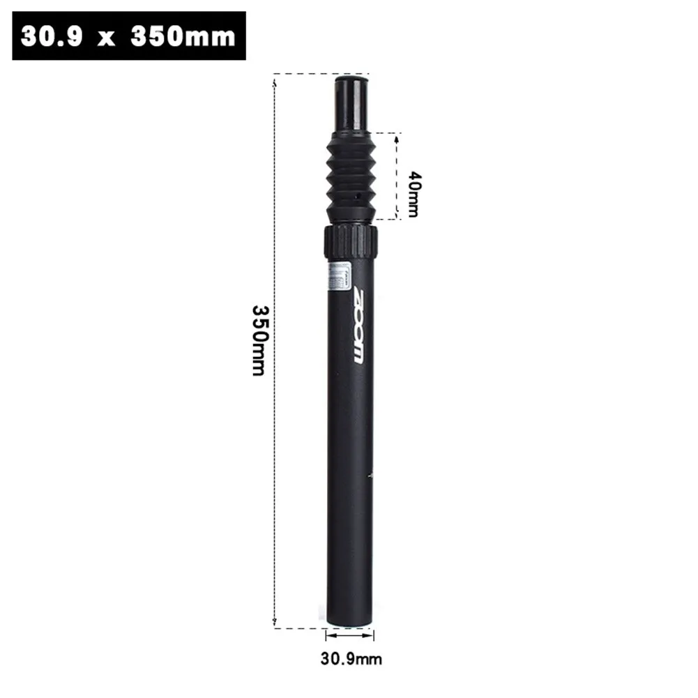 

25.4/27.2/28.6/30.9/31.6mm Seat Tube Seatpost Bicycle Luminum Alloy New