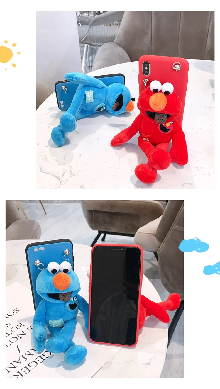 Чехол SAM Note10 pro плюшевый кошелек милый Сейлор Мун для samsung Galaxy Note 3/note 4/note 5/note 8/note 9/S10 plus 3D