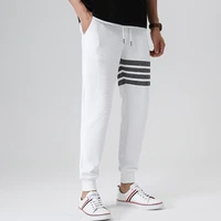 2021 pants sweatpants cargo baggy pants mens clothing techwear harajuku joggers casual fashion korean style breathable trousers