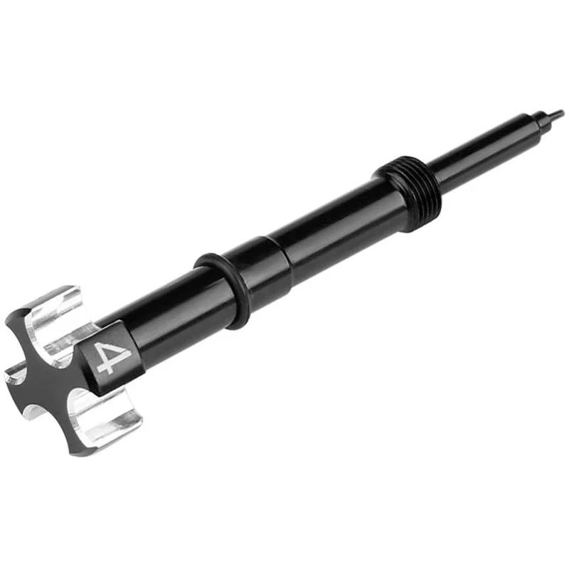 

Mixture Screw Adjustment, Air Fuel Mixture Screw Adjuster Tool for for Keihin CV Honda Kawasaki Suzuki Yamaha