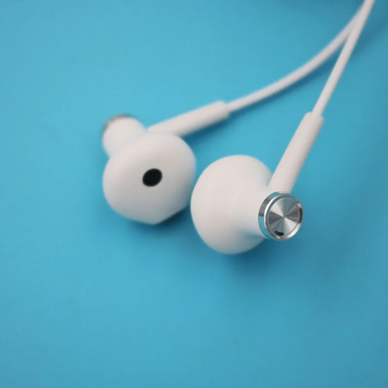 Наушники-вкладыши MI Dual Driver Type-C для Xiaomi наушники-вкладыши с USB C 11 10t 10i 9 9se 8 8se 6 Pro 6X A2