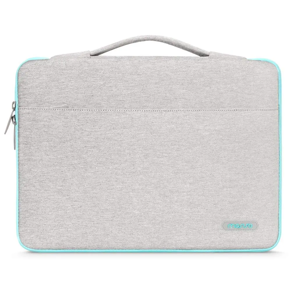 MOSISO 2019 мужской женский портфель для ноутбука 13 3 дюймов чехол Macbook Air Pro A1425 A1466 /HP ASUS