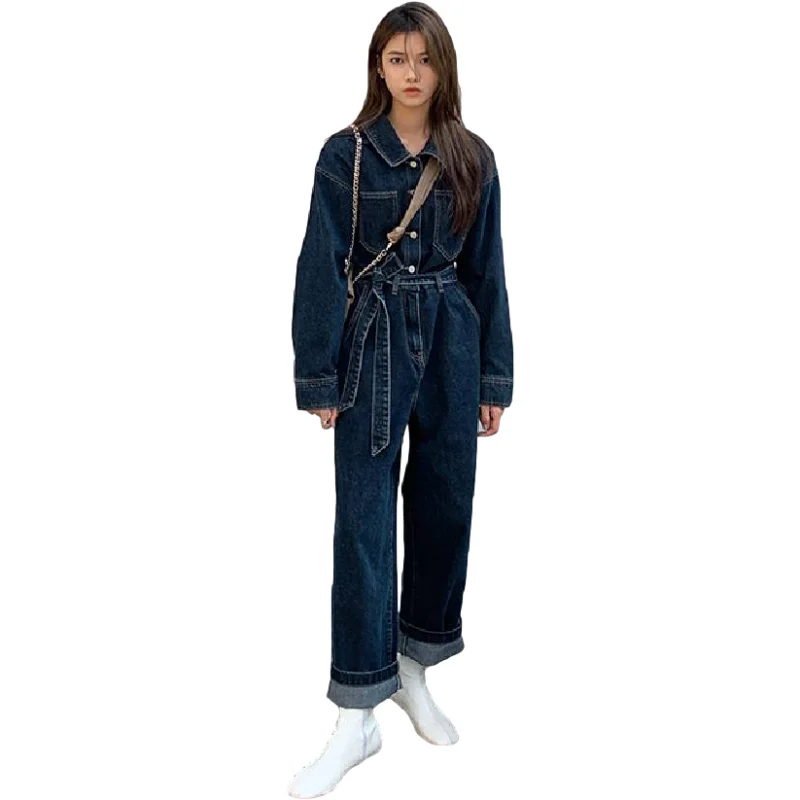 

New Spring Autumn 2 Piece Suit Long Sleeve Vintage Women Pants Female Girls Pants Suits