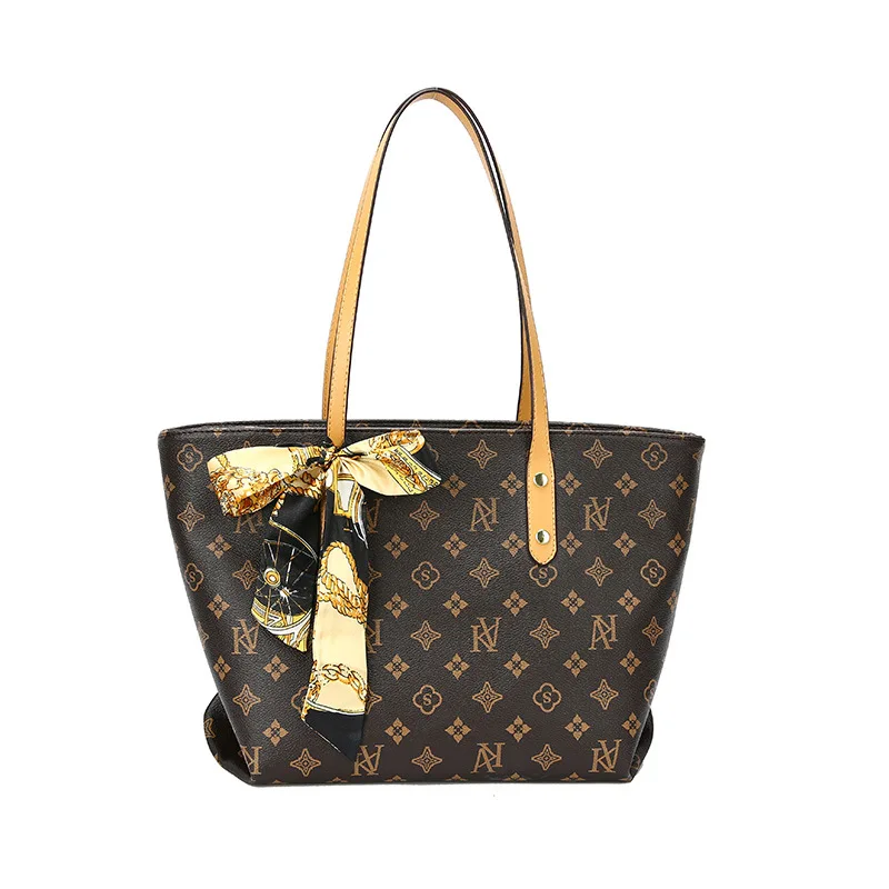 

Новая простая сумка для покупок, сумка-тоут с принтом, сумка на плечо, сумка большой емкости, Сумка с рисунком, большая сумка, женские сумки, ж...