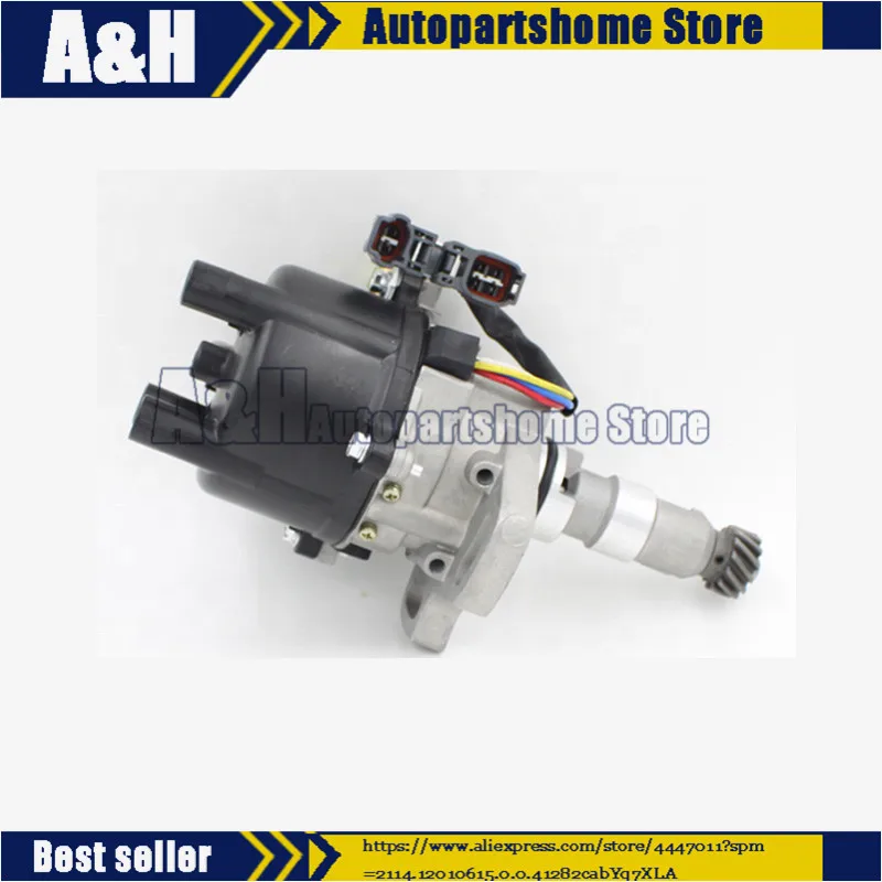 

Новый распределитель зажигания для Toyota 19020-75031 1902075031