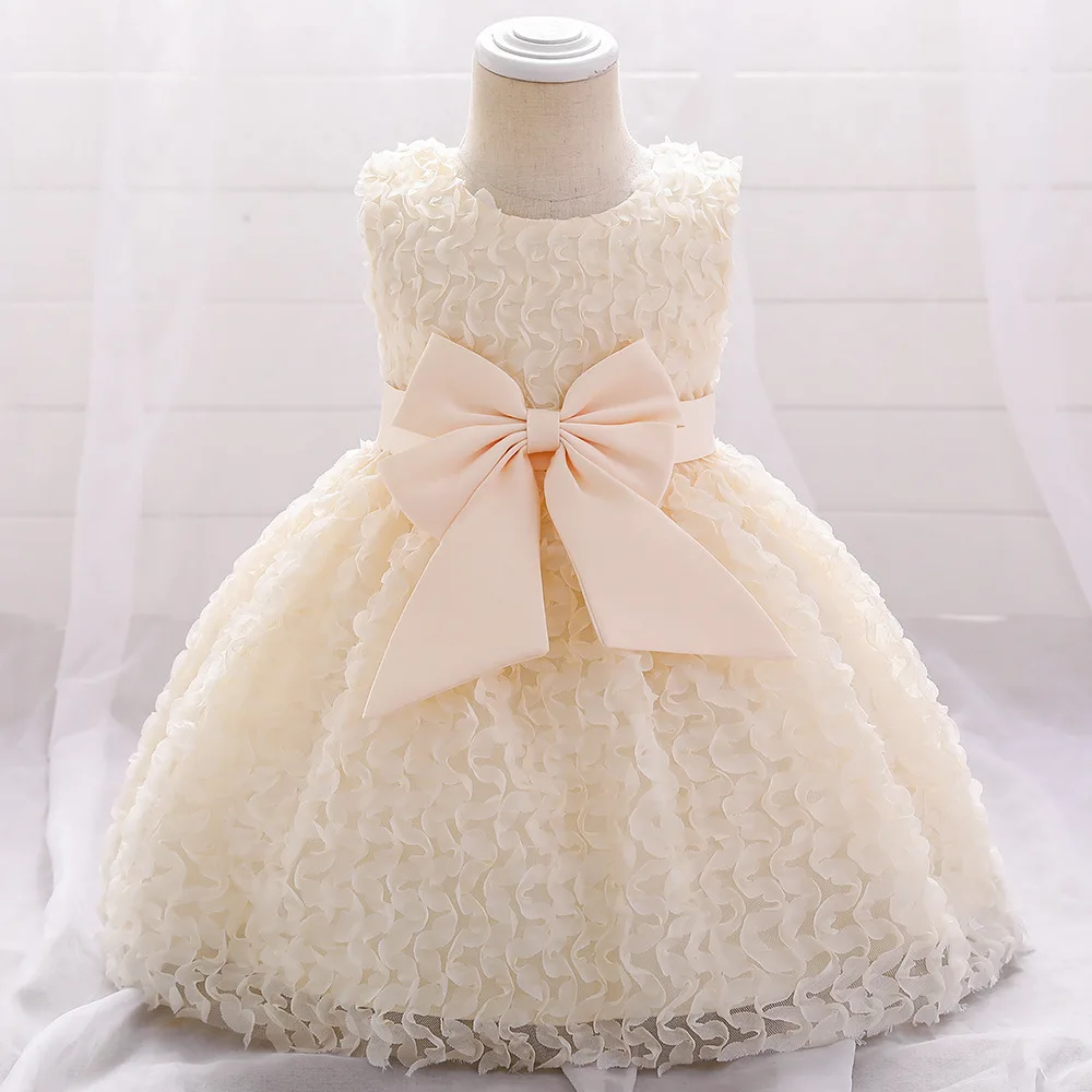 

Princess Pageant First Communion Dress Flower Teenagers Dresses ovely Kids Flower Girl Dresses For Wedding