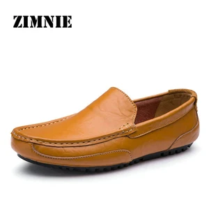 DEKABRручной работы мужские туфли на плоской подошве мягкие, из кожаного спилка; Мужские лоферы; Повседневная обувь для вождения Классическая обувь высокого качества; Мокасины для мужчин