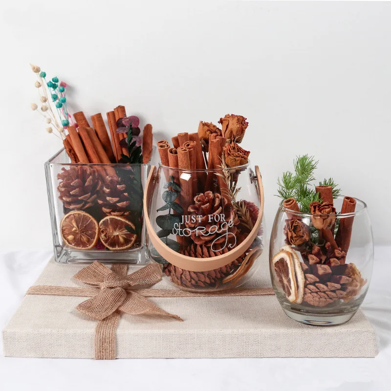 7 9 см/8 шт. Натуральные Сушеные палочки корицы сделай сам ароматерапия свечи