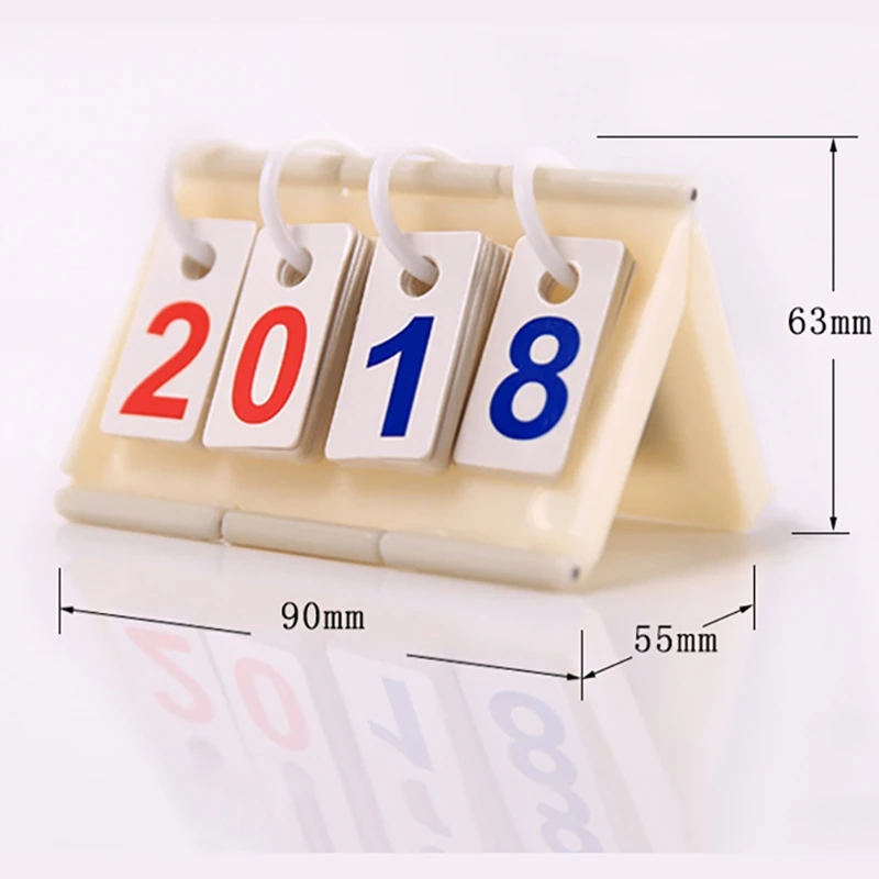 

4 Digit Portable Basketball Volleyball Table Tennis Football Soccer Board Scoreboard Sports Board Game Scoring Device