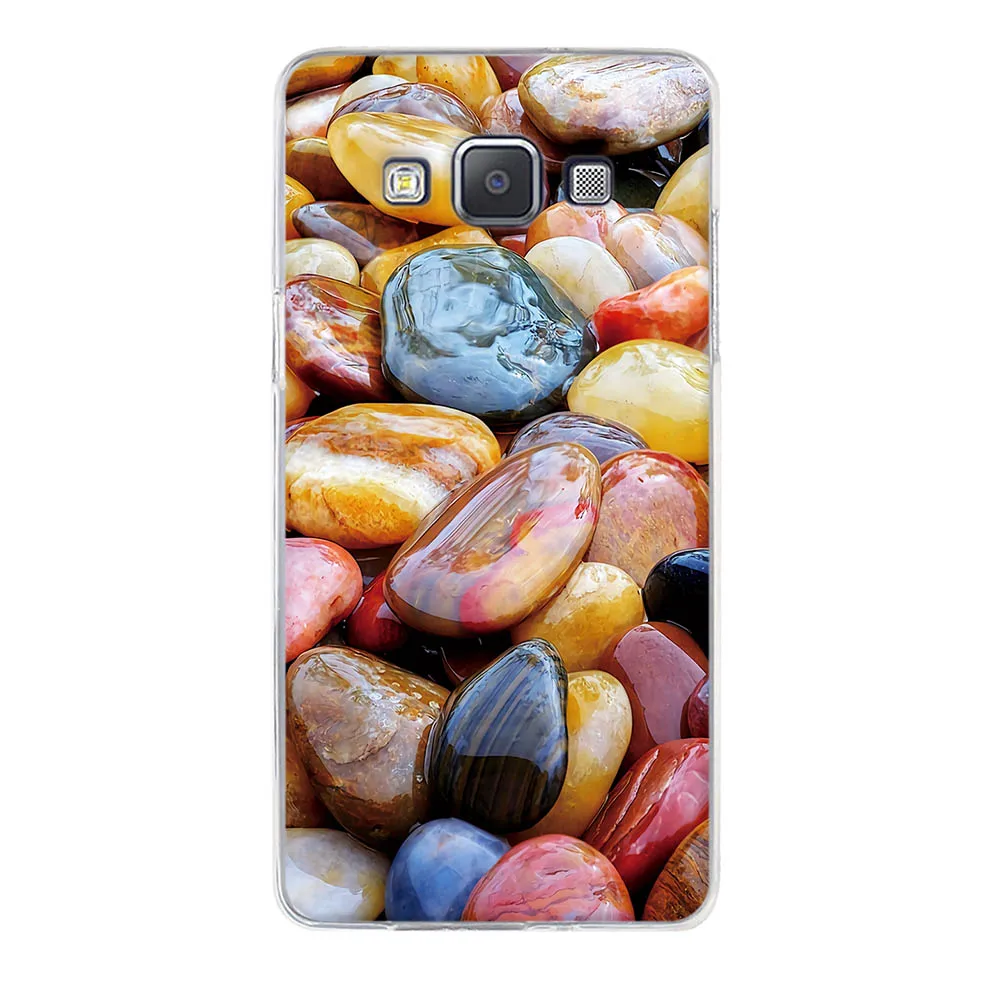 6 Чехол для samsung Galaxy A5, мягкий силиконовый чехол из ТПУ для samsung Galaxy A5 A500F, чехол для samsung A5, чехол для телефона - Цвет: 6