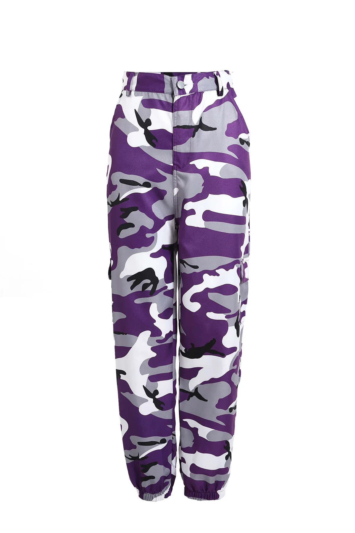 

Amazon's new camo overalls harlan pants for women