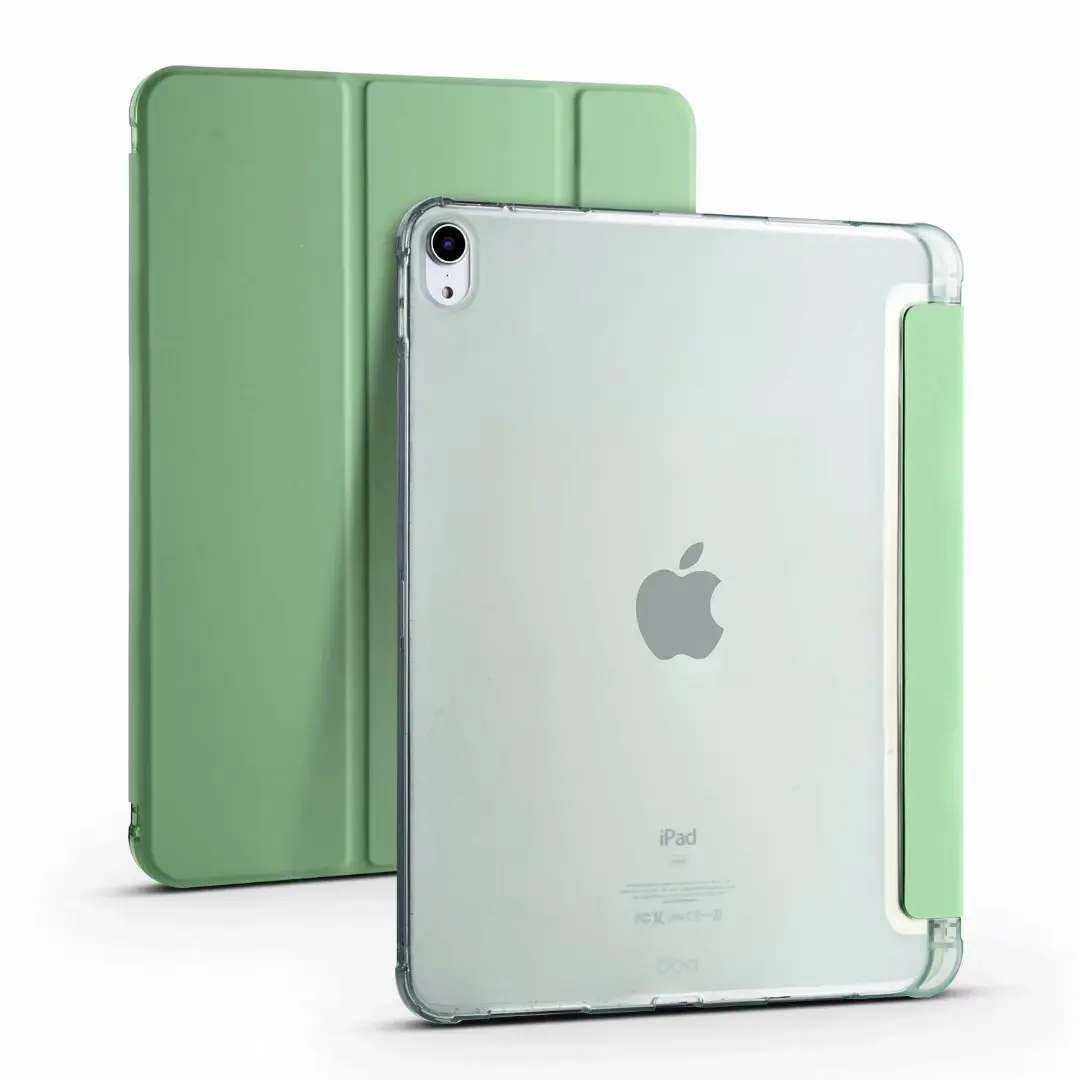 

Чехол для IPad Air 4, 10,9 дюйма, 2020 дюйма, магнитный складной смарт-чехол, чехол для iPad Air 4 4-го поколения, чехол для планшета со слотом для ручки