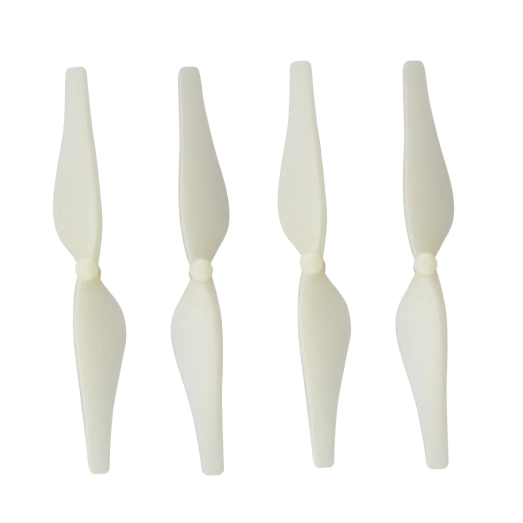 

4x Night Luminous Propeller Prop Blade For DJI Tello RC Quadcopter