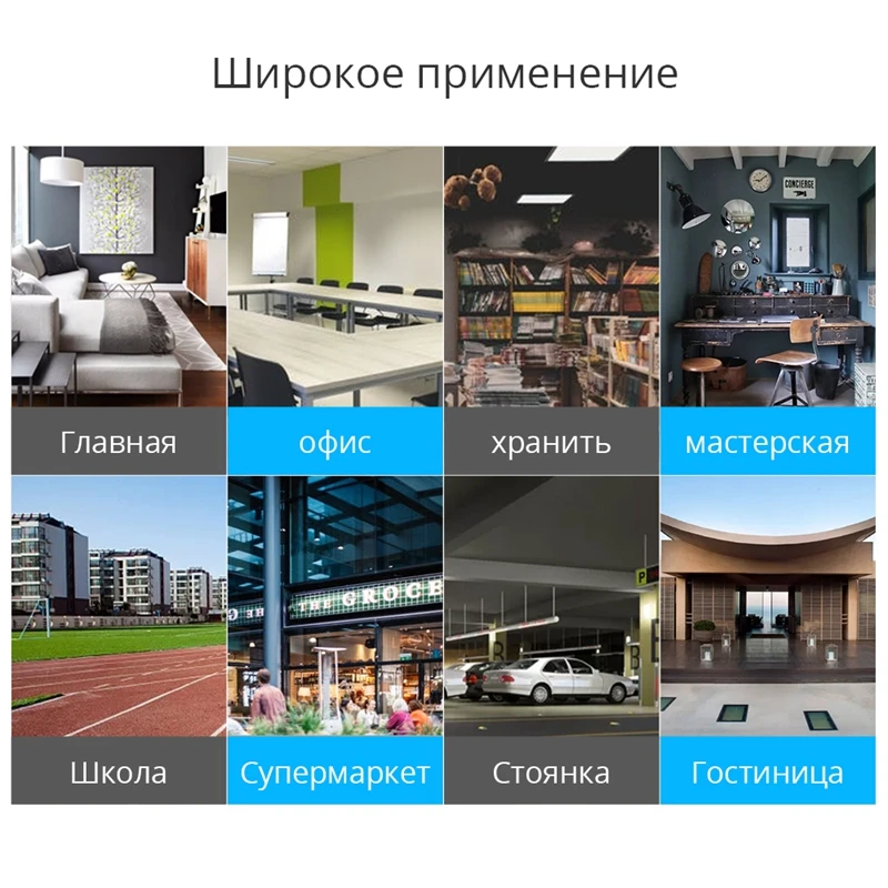 Defeway Wifi NVR 8CH комплект видеонаблюдения 1080P HD H.265+ система видеонаблюдения с 1 ТБ HDD 4 шт. 2.0MP ИК наружная Wifi камера безопасности